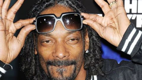 Snoop Dogg anunció que dejará de fumar