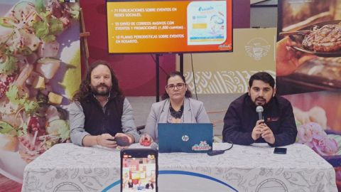 Invita Cotuco a participar en la nominación al Galardón Turístico Rosarito 2023