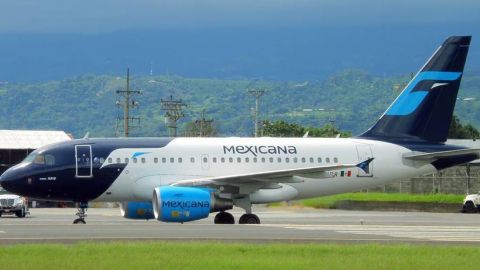 AMLO pospone inauguración de Mexicana de Aviación