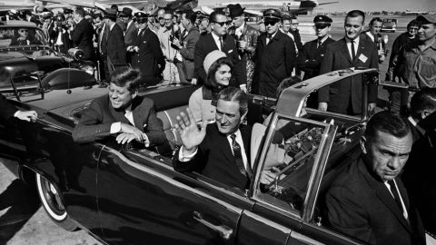 Asesinato de John F. Kennedy cumple 60 años; así lo recuerdan en Estados Unidos