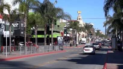 Prevén aumento del 35% en ventas durante thanksgiving en Tijuana