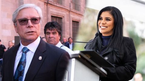 Alcaldesa de Tijuana denuncia a Jaime Bonilla por violencia política de género