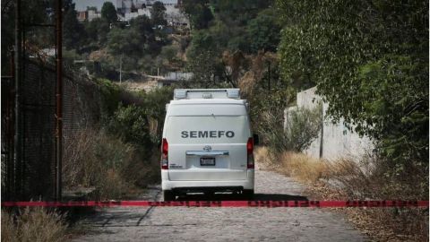 Queman a hombre vivo y dejan narco mensaje de advertencia en Sonora