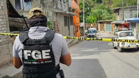 Atacan a balazos a 4 reporteros en Guerrero