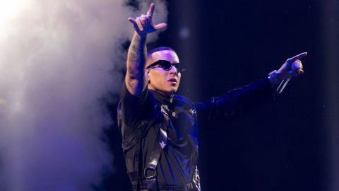 Daddy Yankee deja el reggaetón por vida cristiana