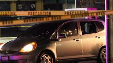 Asesinan a agente de la Policía Municipal en Tijuana