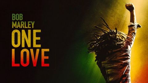 Conoce los detalles de 'Bob Marley: One Love'