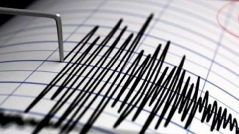 Se registra sismo de 5.8 en Puebla y suena alerta sísmica en CDMX