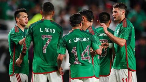 México conoce a sus rivales en la Copa América 2024