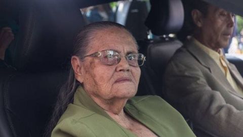 Muere Consuelo Loera, mamá del ‘Chapo’ Guzmán