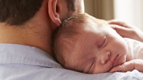 Aprueban reforma para ampliar permiso de paternidad de 5 a 20 días