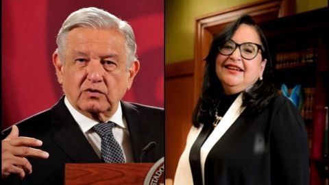 López Obrador no asistirá a informe de la ministra presidenta de la SCJN