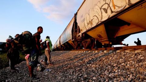 Aumenta 31% migración indocumentada en México, reconoce gobierno federal