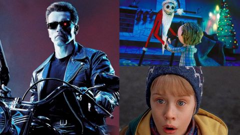 'Mi pobre angelito' y 'Terminator 2', entre las películas que EU guardará