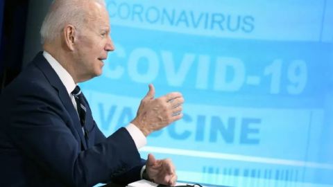 Buscan destituir a Biden; Cámara Baja de EU abre investigación contra presidente
