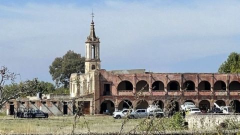 Atribuyen a cártel local masacre en Salvatierra en la que murieron 11 jóvenes