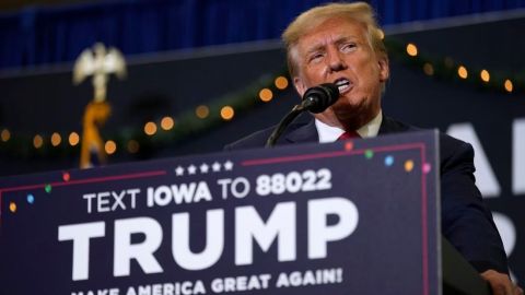 ¿Por qué el fallo de Colorado contra Trump complica su aspiración presidencial?