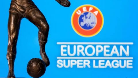 Justicia europea da la razón a la Superliga frente a UEFA y FIFA
