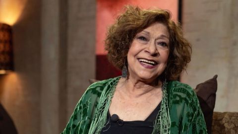 Adiós a Cristina Pacheco: pilar del periodismo cultural