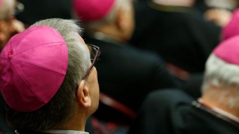 Tras autorización a bendiciones para parejas gay, obispos acusan "blasfemia"