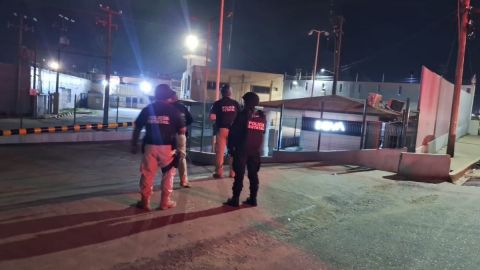 Motines en 3 reclusorios de Tabasco dejan 2 muertos y 3 heridos