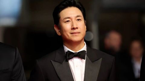 Muere Lee Sun-kyun, protagonista de la película 'Parásitos'