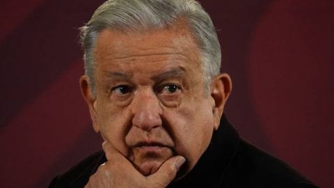 AMLO presenta ‘Megafarmacia del Bienestar’