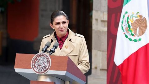 Ana Guevara cierra el 2023 como la más corrupta en el gobierno de AMLO