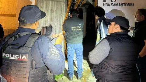 Reportan 60 incidentes relacionados con fiestas clandestinas en Tijuana