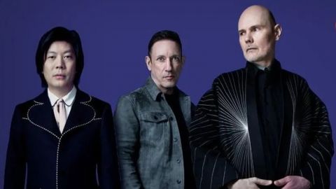 The Smashing Pumpkins buscan guitarrista; así puedes audicionar para la banda