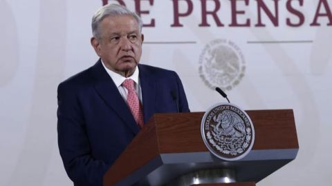 AMLO arremete contra los medios de comunicación; 'magnifican' hechos violentos