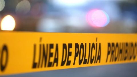 Hallan 9 cuerpos dentro de camionetas cerca de la autopista México-Querétaro