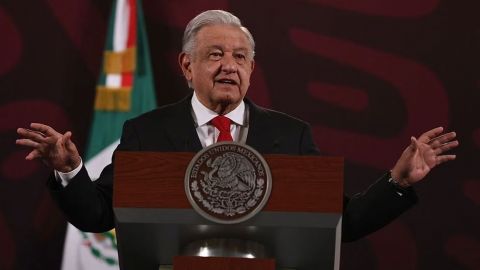 AMLO exhibe convenio entre el PRI y el PAN para elección en Coahuila