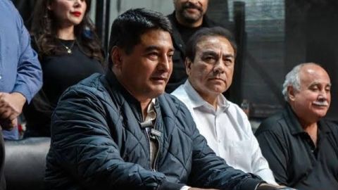 Noqueará 'Terrible' Morales a panistas en el siguiente round político