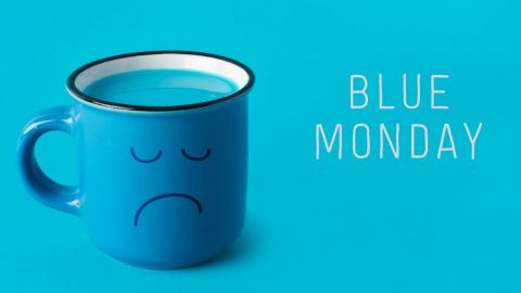 ¿Realidad o mito? descifrando el 'Blue Monday' y sus efectos en el ánimo