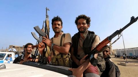 EU designa de nuevo a hutíes de Yemen como 'terroristas'