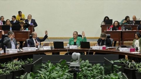 A propuesta de Morena, INE impone asistencia obligatoria a los tres debates
