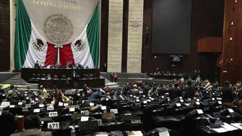 Reforma de AMLO para desaparecer órganos autónomos 'no pasará': oposición