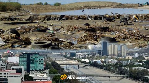 Aguas en crisis: la lucha de San Diego-Tijuana contra la contaminación
