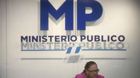 Unión Europea impone sanciones a fiscal general de Guatemala