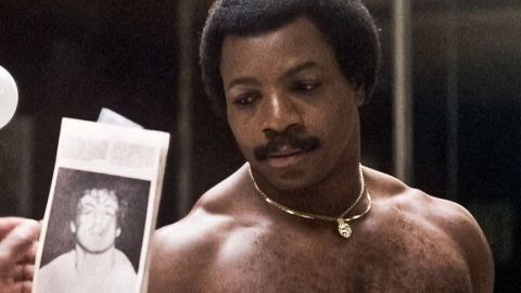 Fallece Carl Weathers, icono de Hollywood y estrella de 'Rocky'