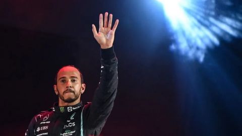 Lewis Hamilton se despide de Mercedes con emotivo mensaje