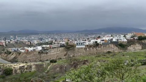 Ayuntamiento de Tijuana emite estado de alerta por fuertes lluvias
