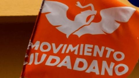 Movimiento Ciudadano aprueba candidaturas al Senado y Cámara de Diputados
