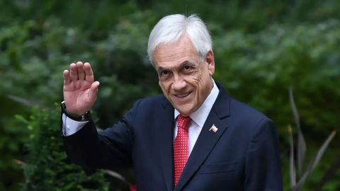 Murió Sebastián Piñera, ex presidente de Chile, tras accidente de helicóptero
