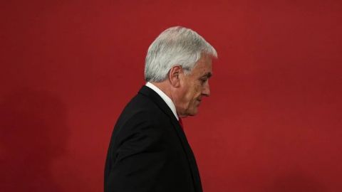 Revelan causa de muerte de Sebastián Piñera, ex presidente de Chile