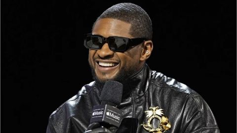 Super Bowl LVIII: Usher extenderá la duración del Halftime Show y más sorpresas