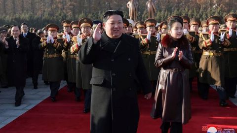 Kim Jong-un no tiene deseos de diplomacia y repite amenaza de destruir Surcorea