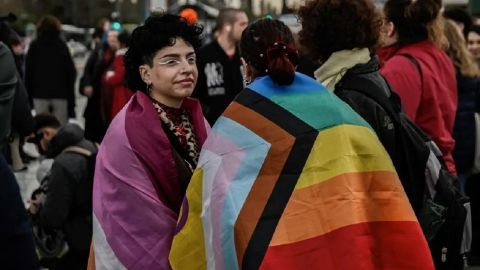 Grecia legalizó el matrimonio homosexual y la adopción por parejas de mismo sexo