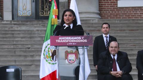 Alcaldesa de Tijuana solicita licencia para participar en elecciones